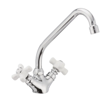 Змішувач для кухні Haiba Odyssey 271 (HB0308)