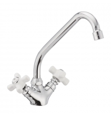 Змішувач для кухні Haiba Odyssey 271 (HB0308)