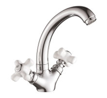 Змішувач для умивальника Haiba Odyssey 272 (HB0309)