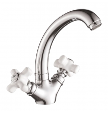 Змішувач для умивальника Haiba Odyssey 272 (HB0310)