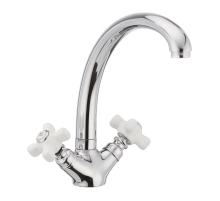 Змішувач для кухні Haiba Odyssey 273 (HB0312)