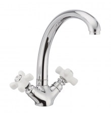 Змішувач для кухні Haiba Odyssey 273 (HB0312)