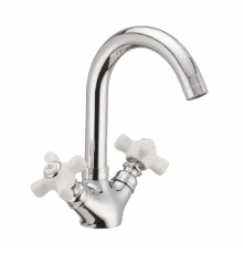 Змішувач для умивальника Haiba Odyssey 274 (HB0313)