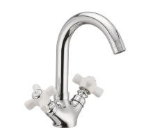 Змішувач для умивальника Haiba Odyssey 274 (HB0314)