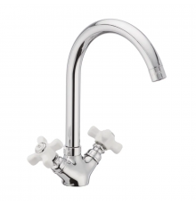 Змішувач для кухні Haiba Odyssey 275 (HB0315)