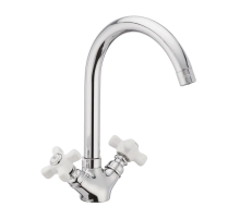 Змішувач для кухні Haiba Odyssey 275 (HB0316)