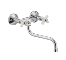 Змішувач для кухні Haiba Odyssey 361 (HB0317)