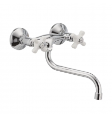 Змішувач для кухні Haiba Odyssey 361 (HB0317)