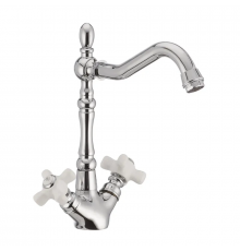 Змішувач для кухні Haiba Odyssey 777 (HB0318)