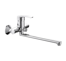 Змішувач для ванни Haiba Onix 006 (HB0320)