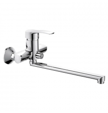 Змішувач для ванни Haiba Onix 006 (HB0320)