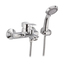 Змішувач для ванни Haiba Onix 009 (HB0321)