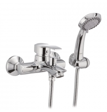 Змішувач для ванни Haiba Onix 009 (HB0321)