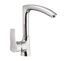 Змішувач для кухні Haiba Onix 018 (HB0322)