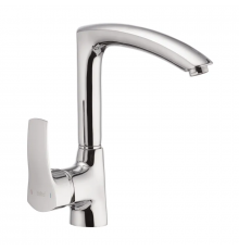 Змішувач для кухні Haiba Onix 018 (HB0322)