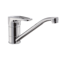 Змішувач для кухні Haiba Opus 004 (HB0329)