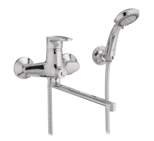 Змішувач для ванни Haiba Opus 006 (HB0331)