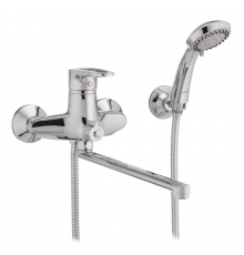 Змішувач для ванни Haiba Opus 006 (HB0331)