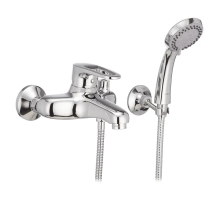 Змішувач для ванни Haiba Opus 009 (HB0333)