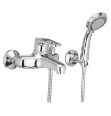 Змішувач для ванни Haiba Opus 009 (HB0333)