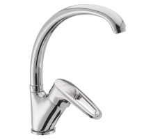 Змішувач для кухні Haiba OPUS 011 (HB0334)