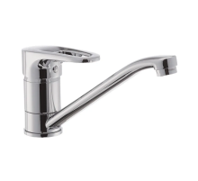 Змішувач для кухні Haiba Opus 555 (HB0335)