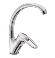 Змішувач для кухні Haiba Opus 777 (HB0337)