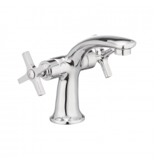 Змішувач для умивальника Haiba Oxford 001 (HB0338)