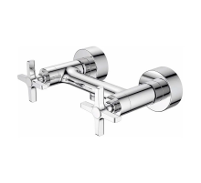 Смеситель для душа HAIBA OXFORD 003 (HB0340)