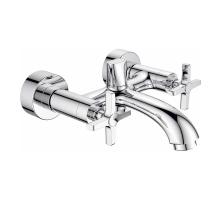 Змішувач для ванни Haiba Oxford 009 (HB0342)