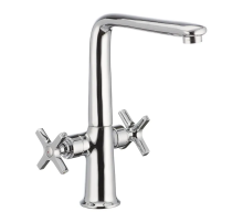 Змішувач для кухні Haiba Oxford 011 (HB0343)