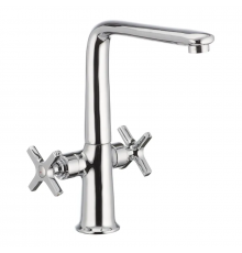 Змішувач для кухні Haiba Oxford 011 (HB0343)