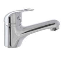 Змішувач для умивальника Haiba Premiere 001 (HB0344)