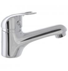 Змішувач для умивальника Haiba Premiere 001 (HB0344)