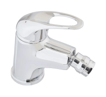 Змішувач для біде Haiba Premiere 002 (HB0345)