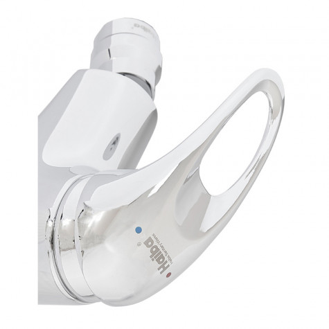 Змішувач для біде Haiba Premiere 002 (HB0345)