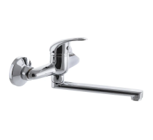 Змішувач для кухні Haiba Premiere 005 (HB0349)