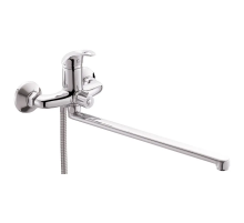 Змішувач для ванни Haiba Premiere 006 (HB0350)