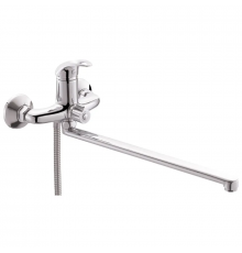 Змішувач для ванни Haiba Premiere 006 (HB0350)