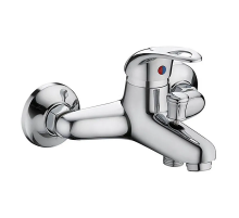 Змішувач для ванни Haiba Premiere 009 (HB0351)