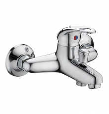 Змішувач для ванни Haiba Premiere 009 (HB0351)