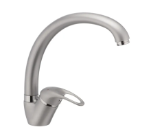 Змішувач для кухні Haiba Premiere 011 матовий (HB0352)