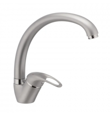 Змішувач для кухні Haiba Premiere 011 матовий (HB0352)