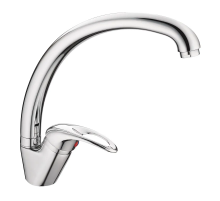 Змішувач для кухні Haiba Premiere 011 (HB0353)