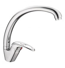 Змішувач для кухні Haiba Premiere 011 (HB0353)