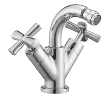 Змішувач для біде Haiba Sentosa 002 (HB0355)