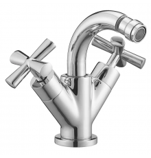 Змішувач для біде Haiba Sentosa 002 (HB0355)