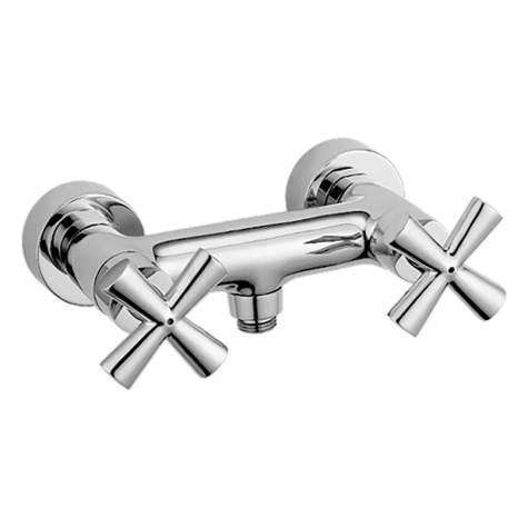 Смеситель для душа Haiba Sentosa 003 (HB0356)