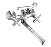 Змішувач для ванни HAIBA SENTOSA 006 (HB0358)