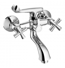 Змішувач для ванни Haiba Sentosa 009 (HB0360)